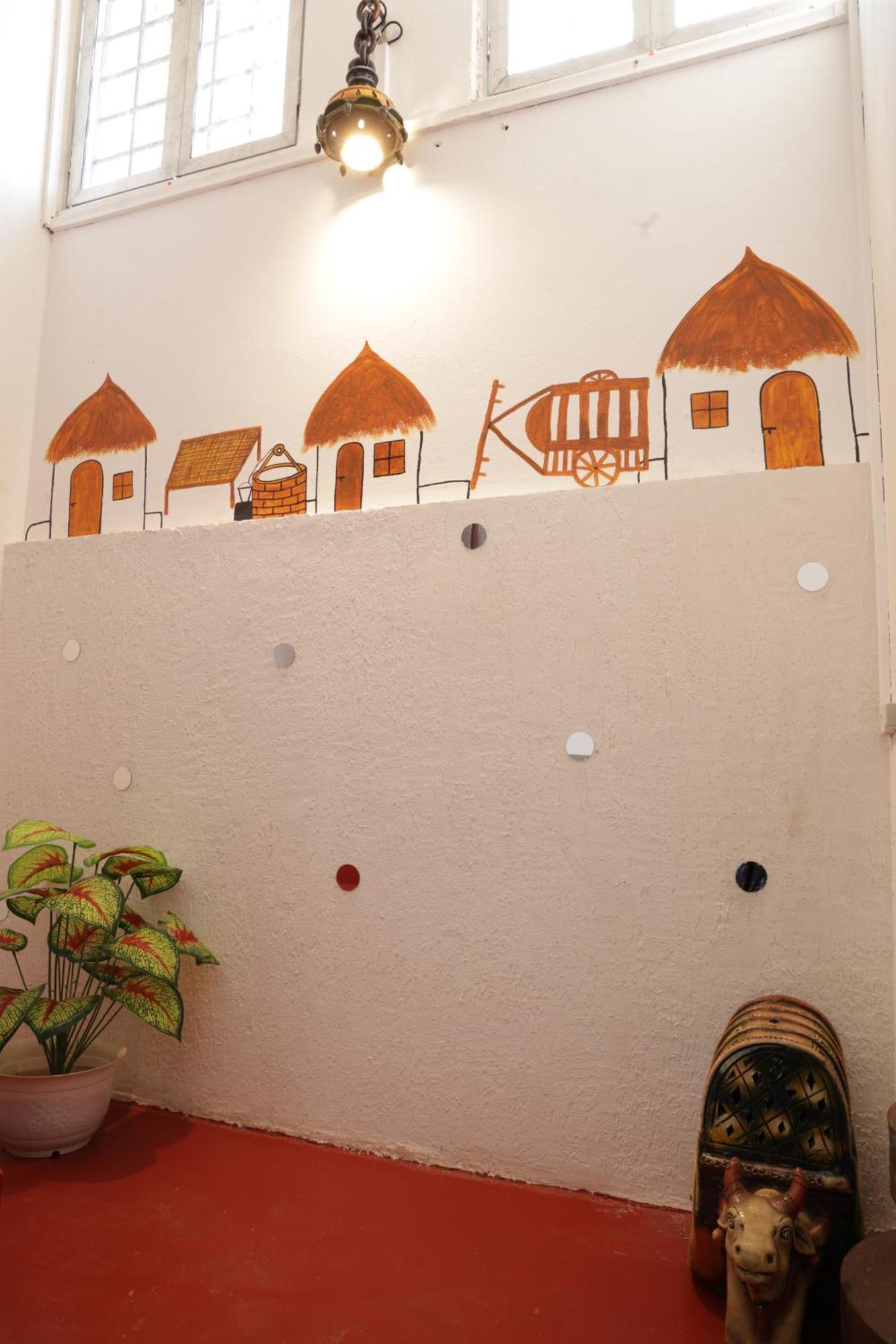 Prag View Heritage Homestay Bhuj Zewnętrze zdjęcie
