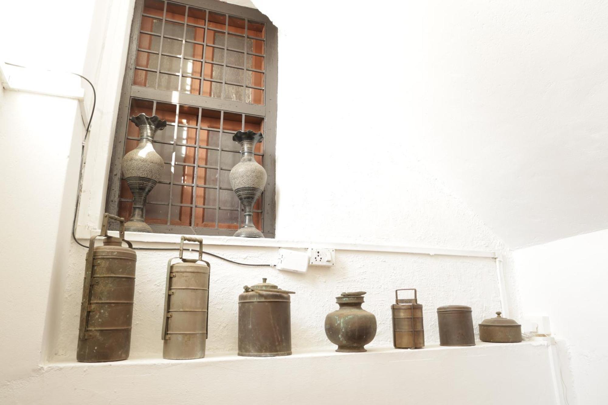 Prag View Heritage Homestay Bhuj Zewnętrze zdjęcie