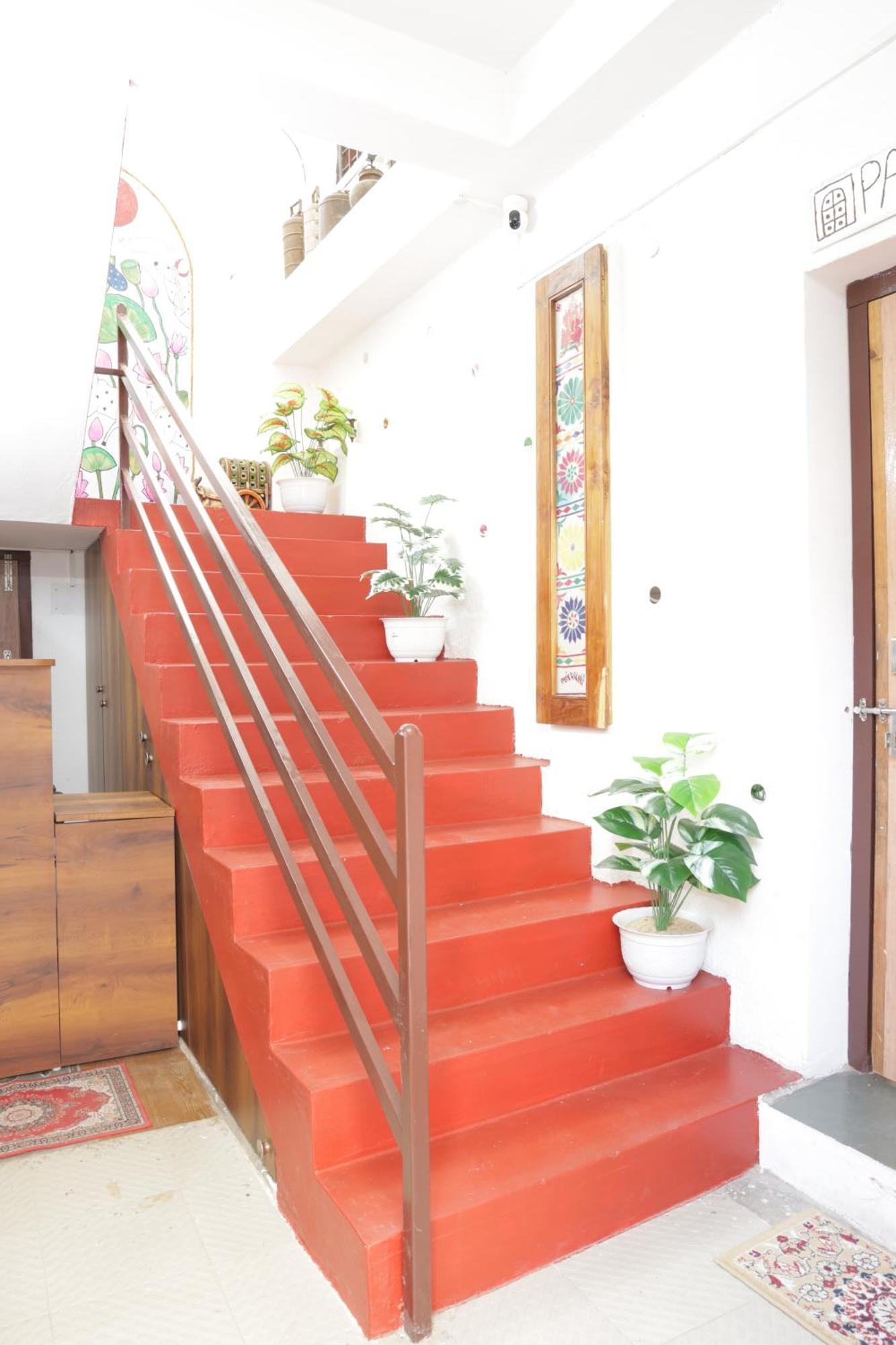 Prag View Heritage Homestay Bhuj Zewnętrze zdjęcie