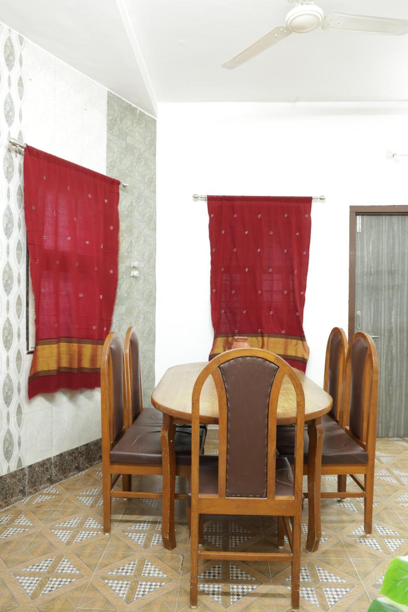 Prag View Heritage Homestay Bhuj Zewnętrze zdjęcie